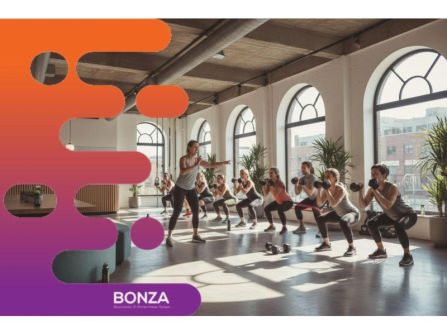 36613 Fitness Franchise Opportunity with Loyal Member Community