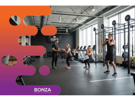 36613 Fitness Franchise Opportunity with Loyal Member Community