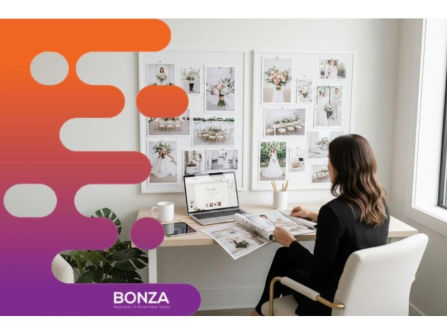 36619 - Luxury Wedding Media Platform & Stationery Brand 