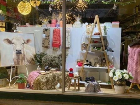 HIGHTON EMPORIUM FOR SALE - POA