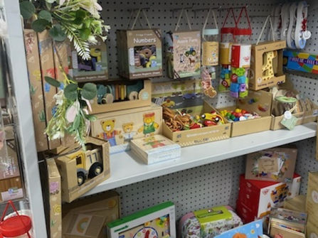 HIGHTON EMPORIUM FOR SALE - POA