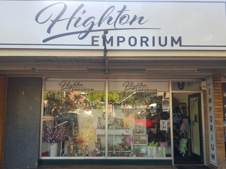 HIGHTON EMPORIUM FOR SALE - POA
