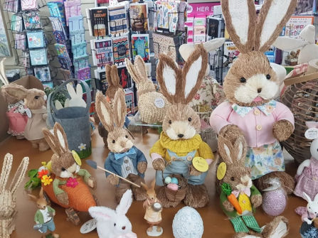 HIGHTON EMPORIUM FOR SALE - POA