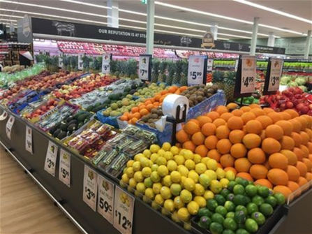 Fruit Veg & Grocery Store in Doncaster area, Taking $18,000