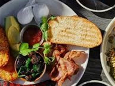 Cafe in St Kilda - Premium Location with High Foot Traffic