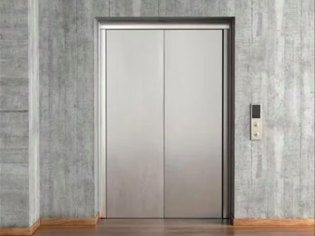 ESTABLISHED VERTICAL TRANSPORTATION CONSULTING BUSINESS