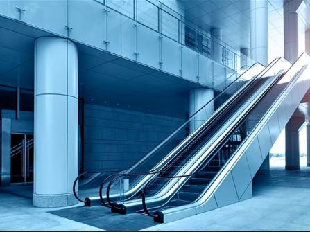 ESTABLISHED VERTICAL TRANSPORTATION CONSULTING BUSINESS