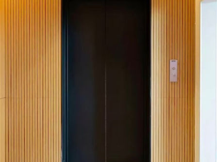 ESTABLISHED VERTICAL TRANSPORTATION CONSULTING BUSINESS