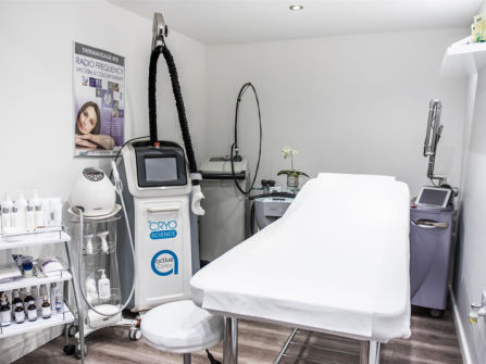 Local Skin & Body Clinic - Williamstown