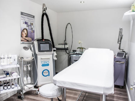 Local Skin & Body Clinic - Williamstown