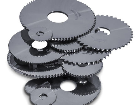Market-Leading Saw Service & Tooling Business - Over 50yrs