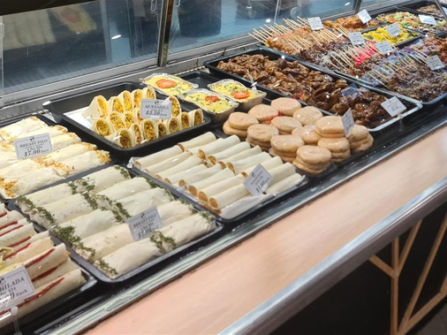 Poultry Store, North East, 18yrs Established, Taking $20,000