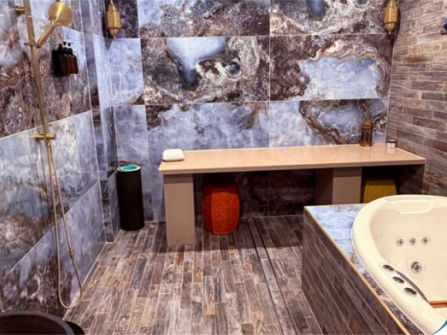 Salon for Sale Premium Moroccan Spa Salon