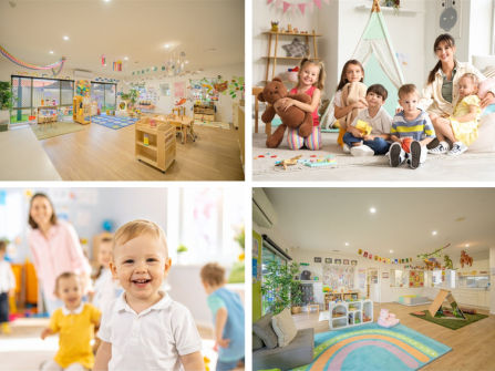 47 Place Childcare Centre for Sale - South-East VIC