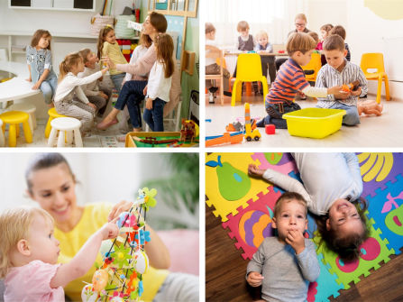 47 Place Childcare Centre for Sale - South-East VIC