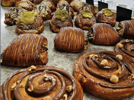 Highly Profitable Bakery Patisserie Cafe, Inner-North of CBD