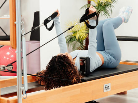 230+ Members, Premium Wellness Studio & Systems Ready to Go