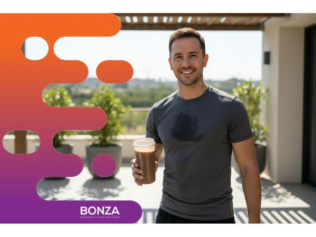 36625 - Ecommerce Health Beverage Brand with Growth Potential