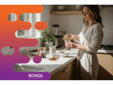 36625 - Ecommerce Health Beverage Brand with Growth Potential