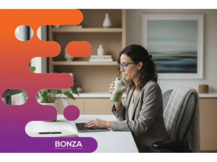 36625 - Ecommerce Health Beverage Brand with Growth Potential