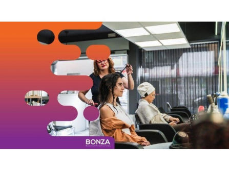36623 - Boutique Hair Salon with Loyal Clients and Systems