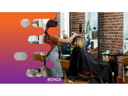 36623 - Boutique Hair Salon with Loyal Clients and Systems