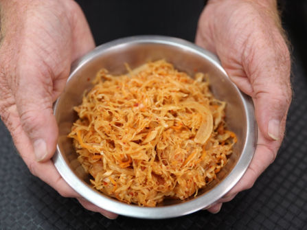 Established & Strong-Performing Wholesale Food Production Business