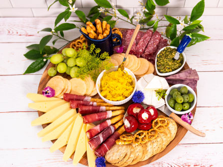 Established & Strong-Performing Wholesale Food Production Business