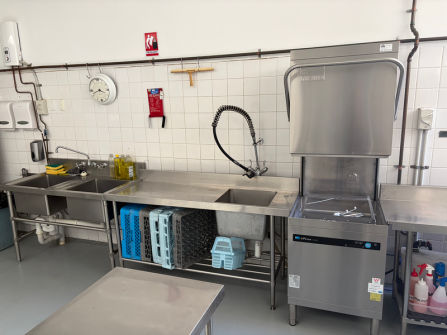 Established & Strong-Performing Wholesale Food Production Business