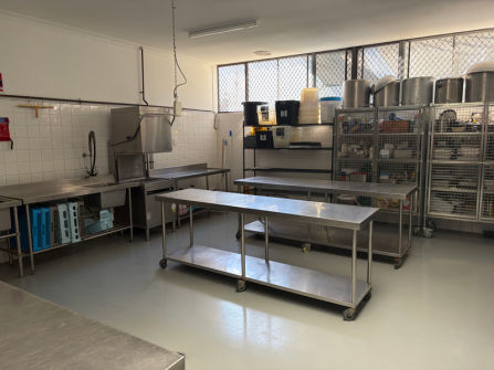 Established & Strong-Performing Wholesale Food Production Business