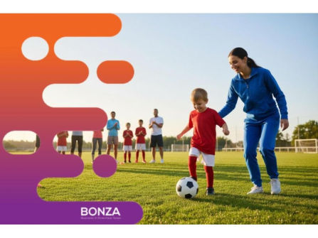 36631 - Children's Multi-Sports Business with Franchise Support