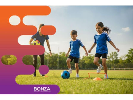 36631 - Children's Multi-Sports Business with Franchise Support
