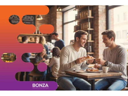 36628 Profitable Bakery and Cafe