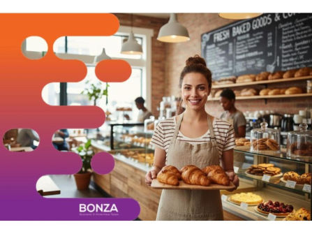 36628 Profitable Bakery and Cafe