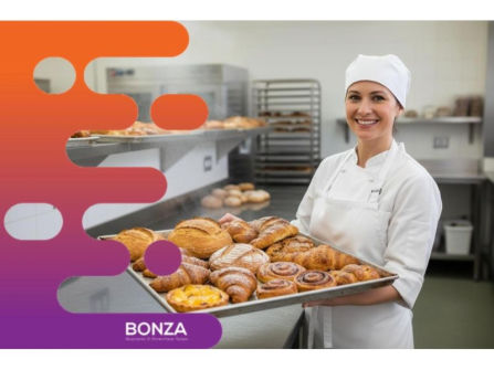 36628 Profitable Bakery and Cafe - 10+ Years of Success