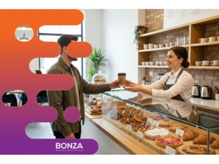 36628 Profitable Bakery and Cafe - 10+ Years of Success