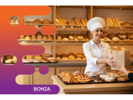 36628 Profitable Bakery and Cafe - 10+ Years of Success