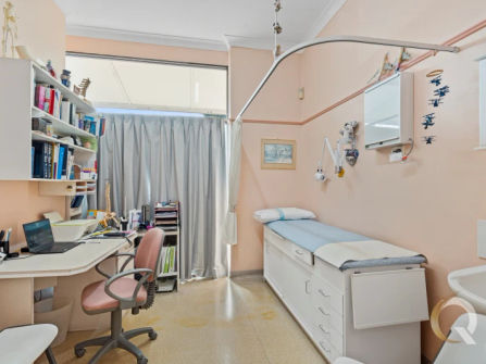 Well-Established GP Practice Business For Sale - Prime Hillcrest Location, QLD– Property Included – Fully-equipped - Loyal Clientele – High-Growth Potential - Ample Parking – Training Provided – Fully Accredited – Asking Price: EOI