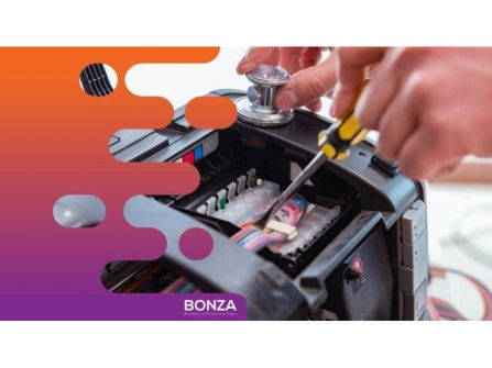 36620 Longstanding & Successful Printer Repair & Retail Business - 34+ Years