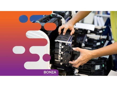 36620 Longstanding & Successful Printer Repair & Retail Business - 34+ Years