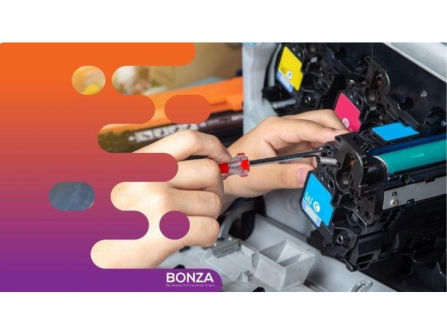 36620 Longstanding & Successful Printer Repair & Retail Business - 34+ Years