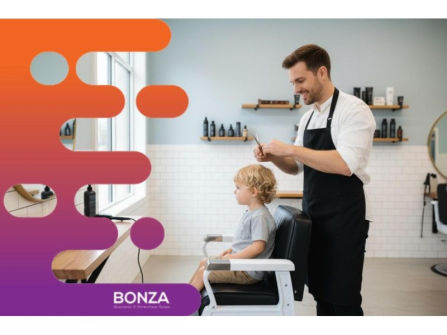 36632 - Proven Hair Salon Business with Loyal Clientele