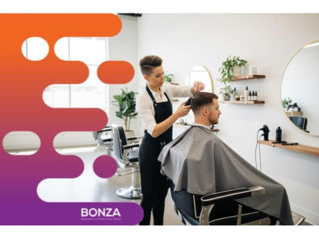36632 - Proven Hair Salon Business with Loyal Clientele