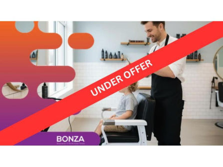 Under Offer 36632 - Longstanding Hair Salon with Loyal Clients