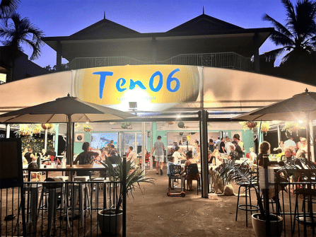 TEN 06 FOR SALE!