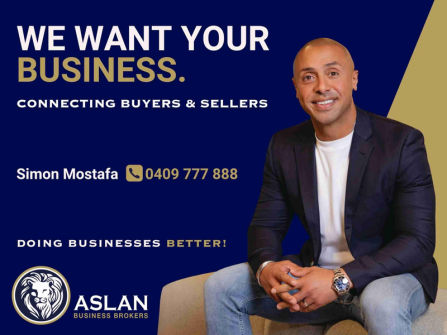 GYM BUSINESS FOR SALE