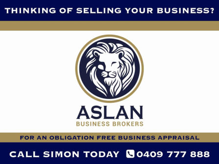 GYM BUSINESS FOR SALE
