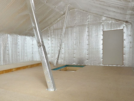 Well-Established Ceiling Storage Installation Business - Strong Reputation & Relationships