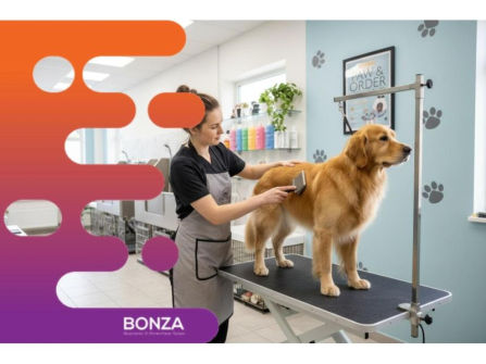 36626 Profitable Dog Daycare & Grooming Business with Recurring Income 
