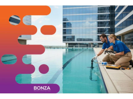 36578 Easily Managed Pool & Spa Leak Detection Business - Flexible & Profitable